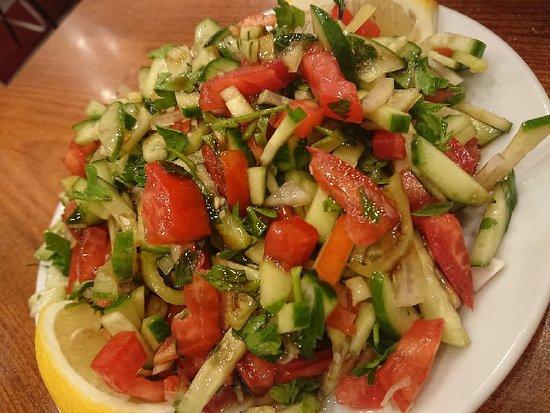 Öztürk Pide ve Kebap Salonu